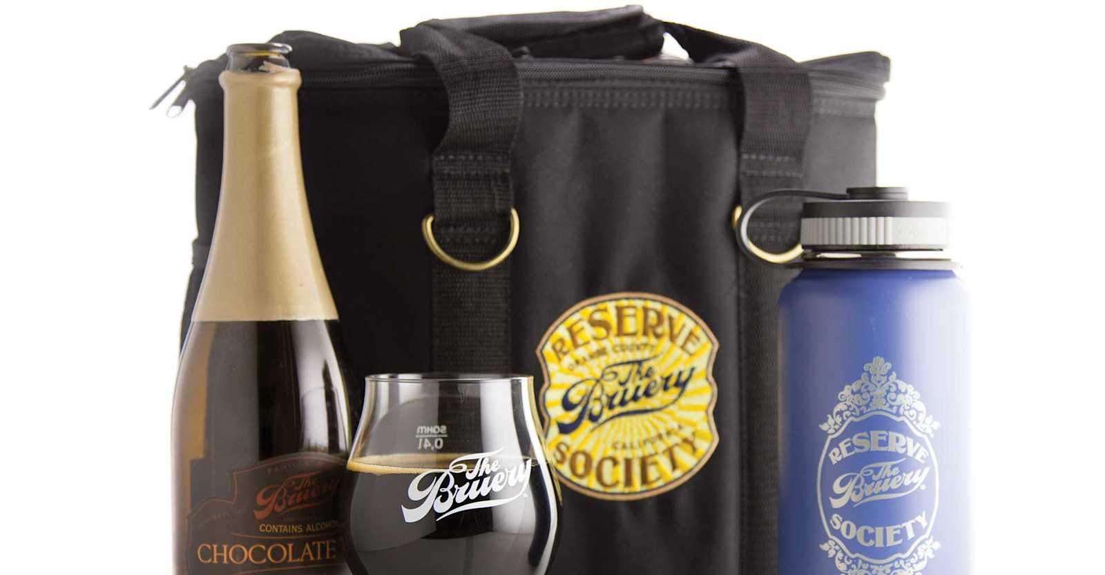 Join The (Beer) Club Primary Image