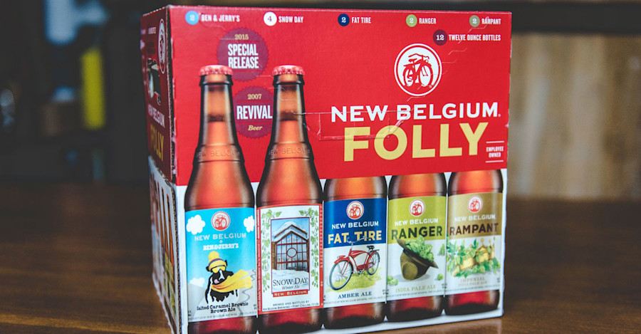 12 Days of Holiday 12 Packs Image