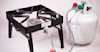 3 Things to Look for in a Turkey Fryer Image