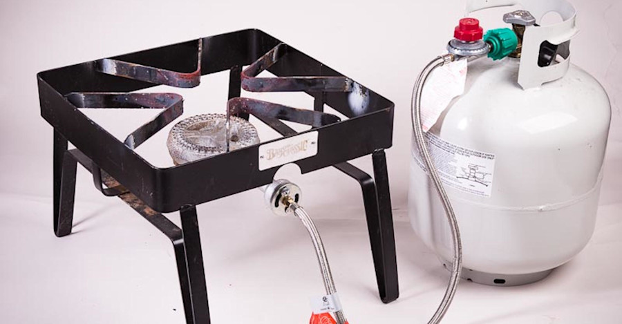 3 Things to Look for in a Turkey Fryer Image