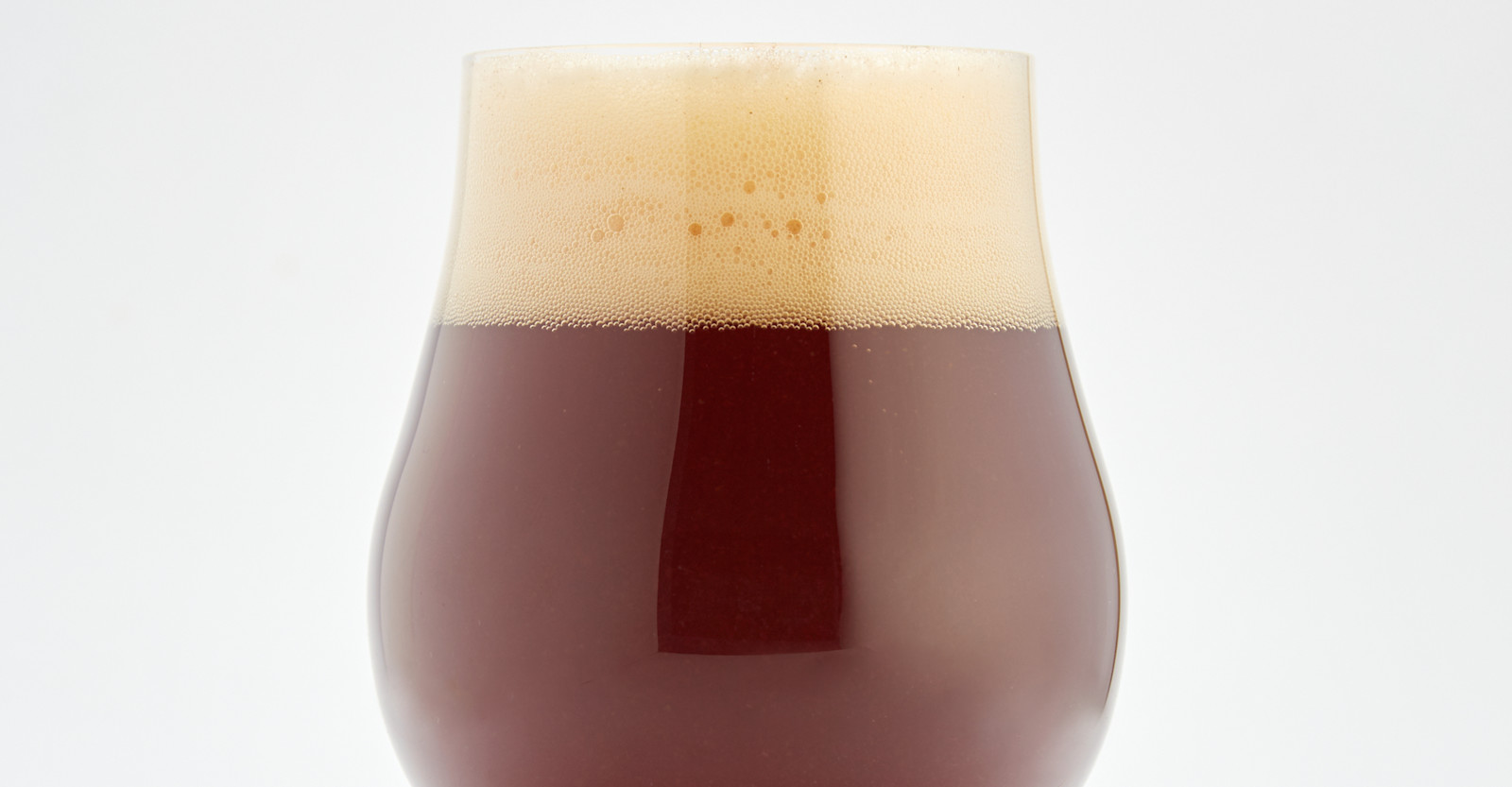 Avery Brewing The Reverend Recipe Primary Image