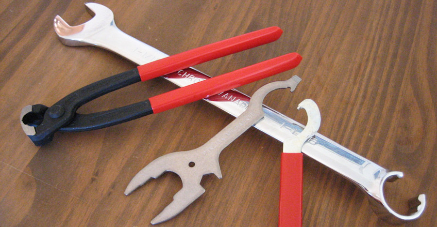 5 Indispensable Tools for Your Dispensing System Image