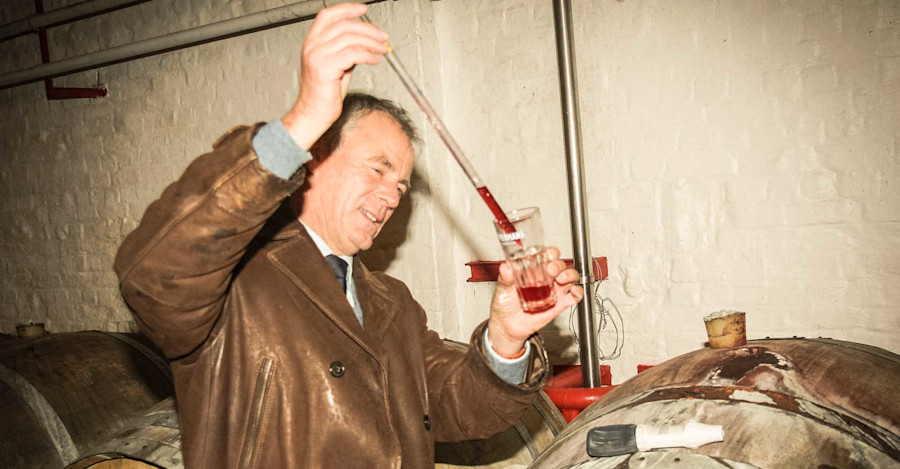 Fruits of Their Labors Image