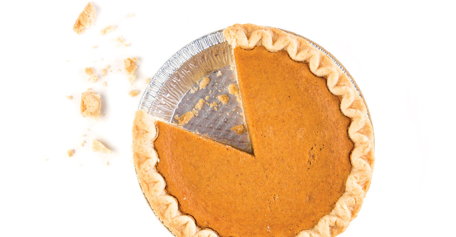 8 Beers To Pair With 8 Holiday Pies Primary Image