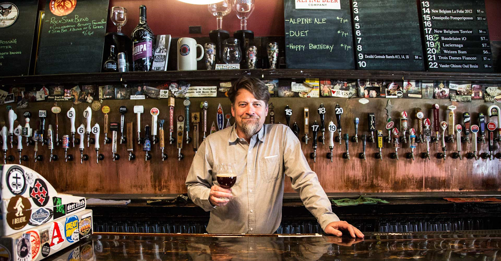 Beercation: Denver, Colorado Primary Image