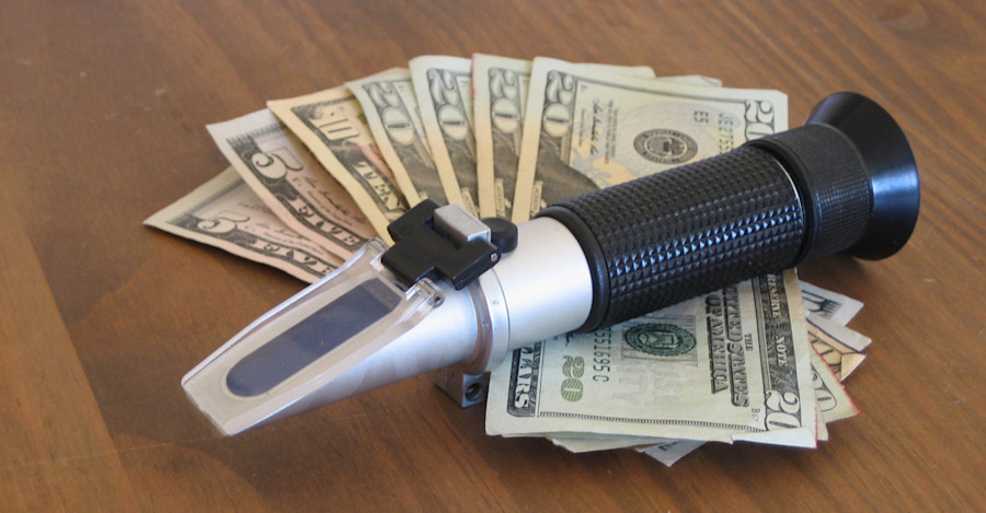 5 Homebrewing Gifts That (Usually) Cost Less Than $100 Image