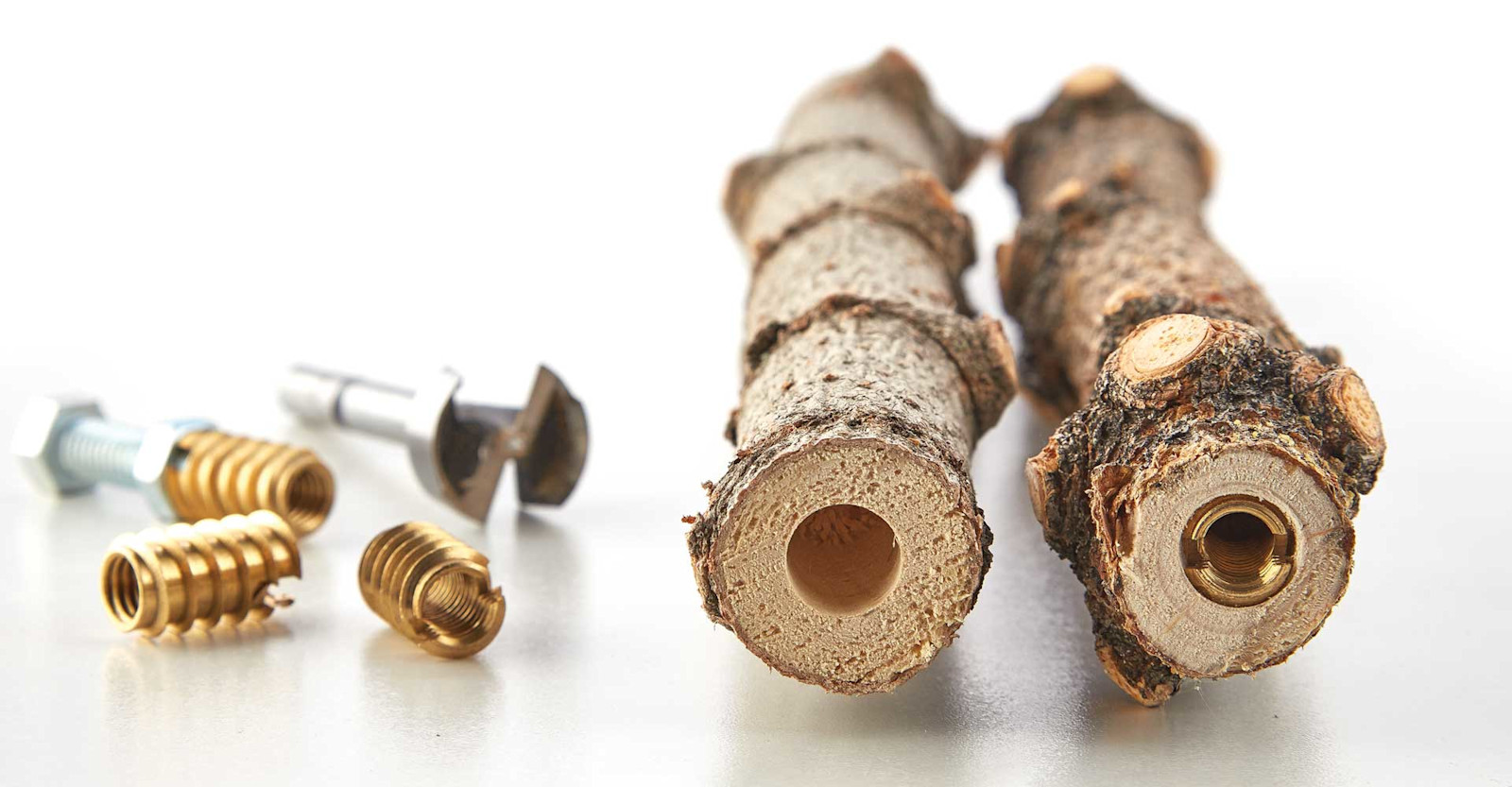 Making Your Own Tap Handles Primary Image