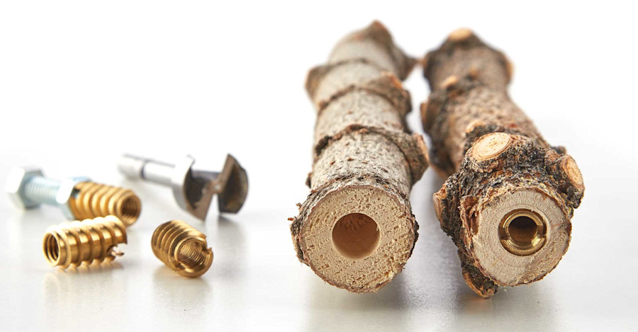 Making Your Own Tap Handles Image