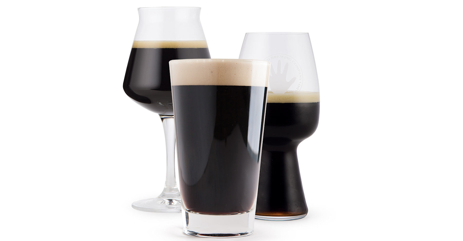 Marathon Foreign Extra (Tropical) Stout Recipe Primary Image