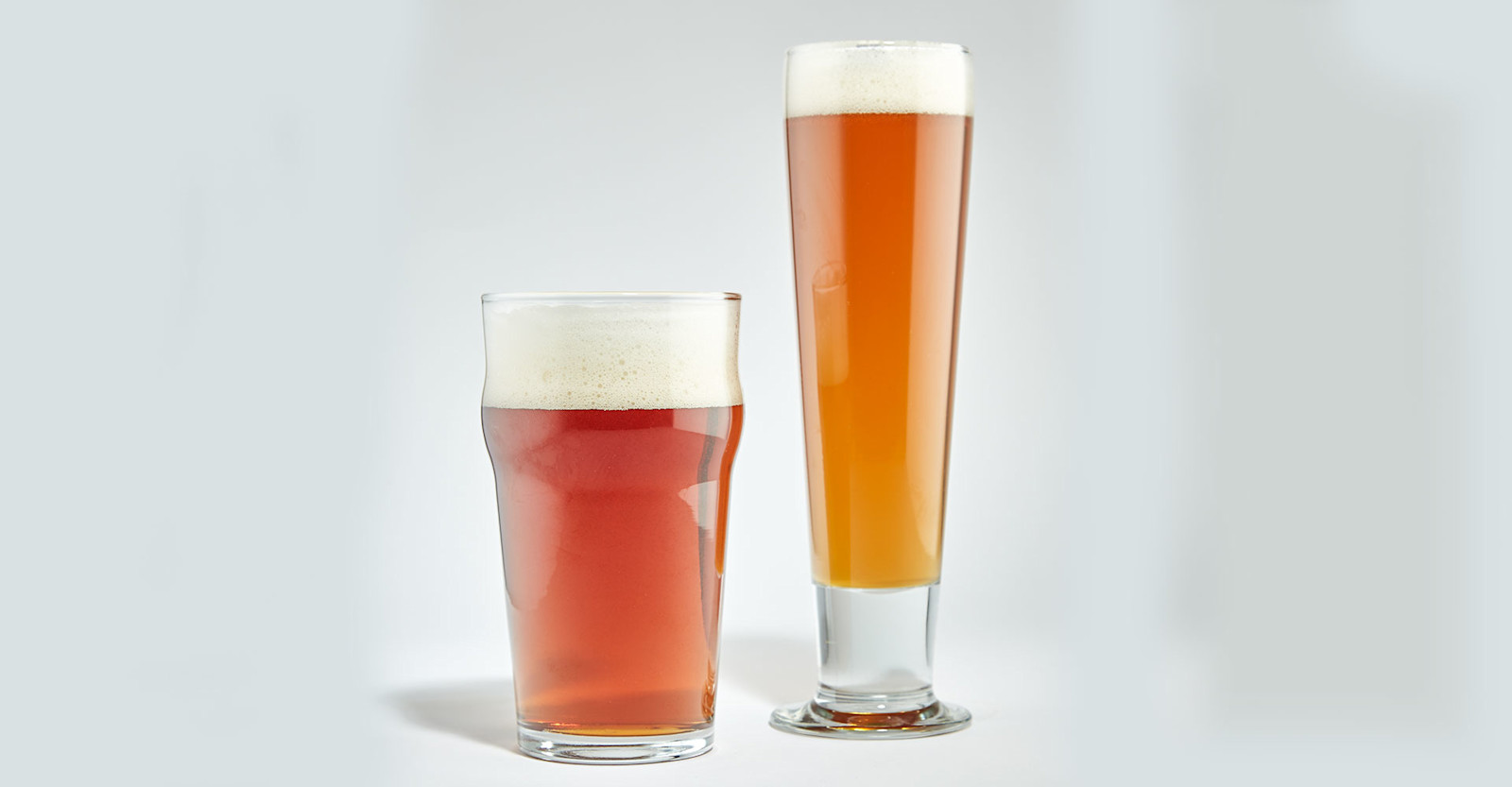 What Is the Difference between Ale and Lager? Primary Image