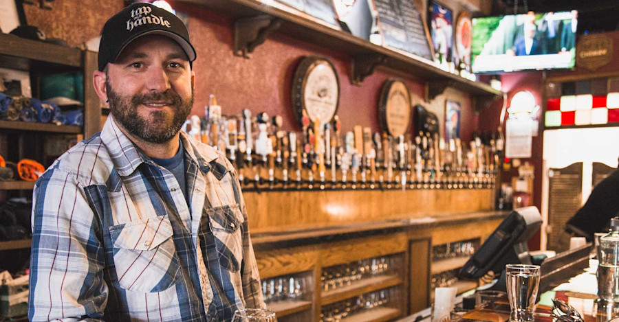 We Recommend: Great Beer Bars in Colorado, California, and Virginia Image