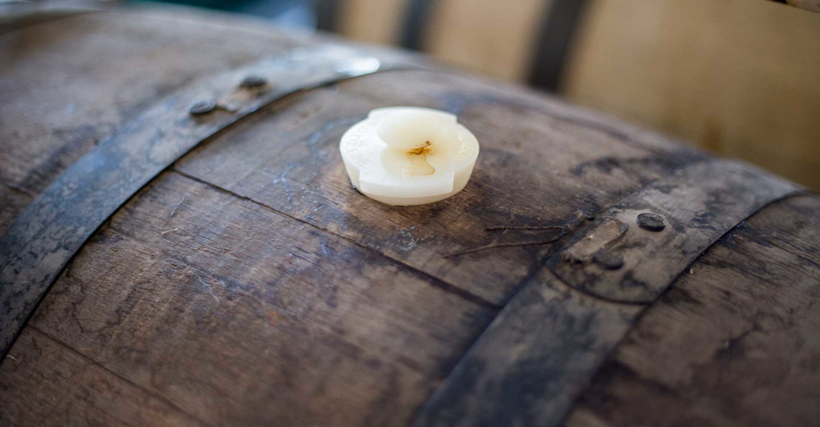 Cask-Conditioned Ale: Natural Flavor One Pint at a Time Primary Image