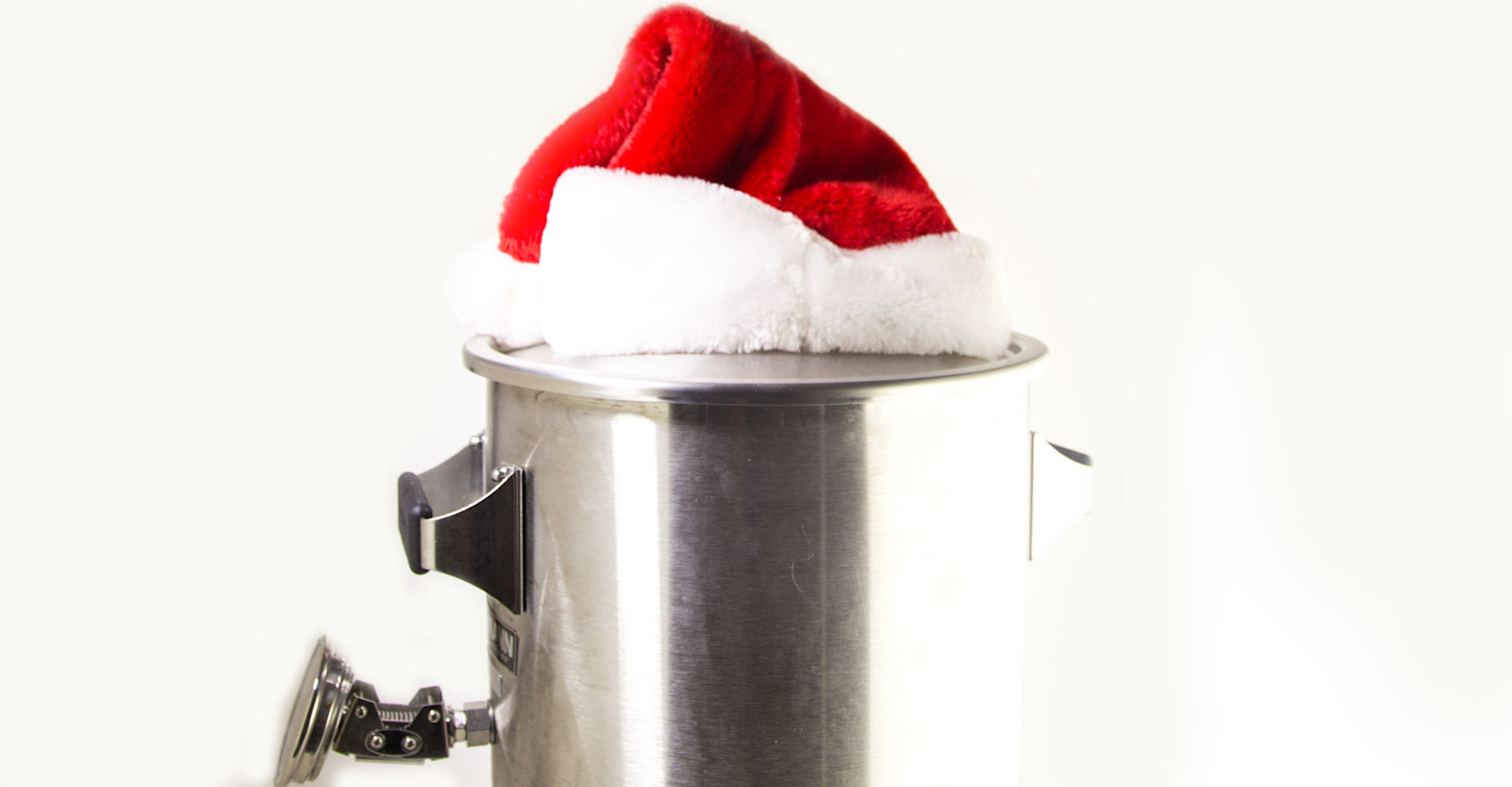 Teach Your Family to Brew over the Holidays Primary Image