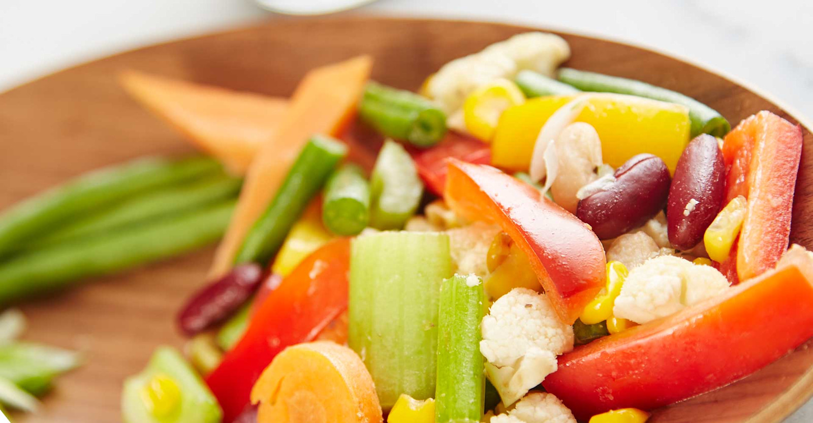 Pennsylvania Dutch ChowChow Recipe Primary Image