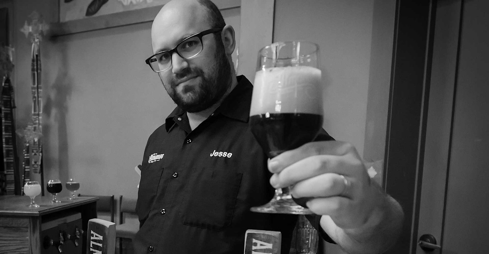 Breakout Brewer: Almanac Brewing Company Primary Image