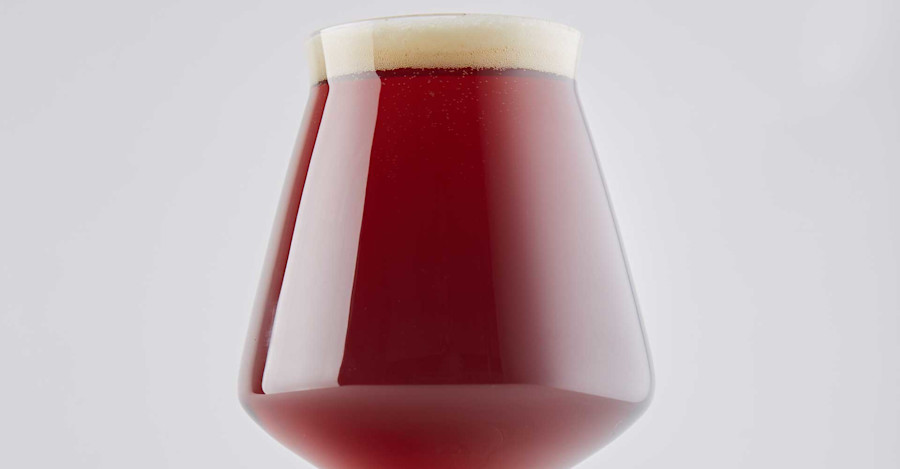 Avery Old Jubilation Recipe Image