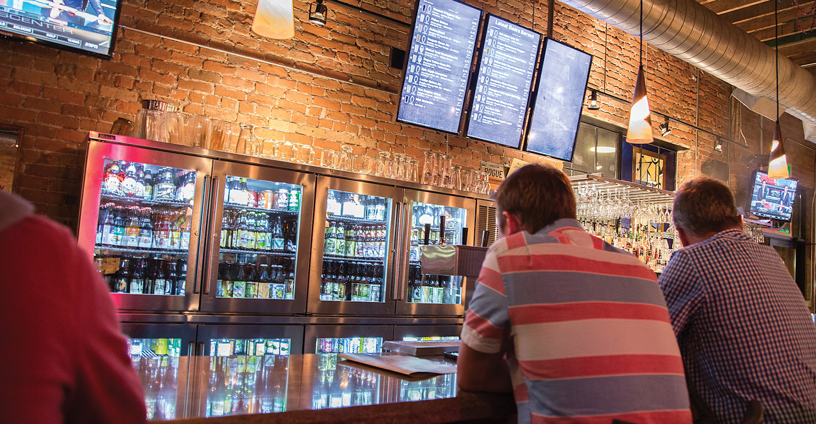 Great Beer Bars in Nevada, Utah, and Kentucky Primary Image