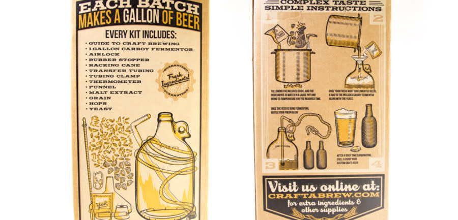 Full Video: Make the Most of Your Extract Kit Image