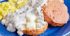 Ale Biscuits and Country Gravy Recipe Image