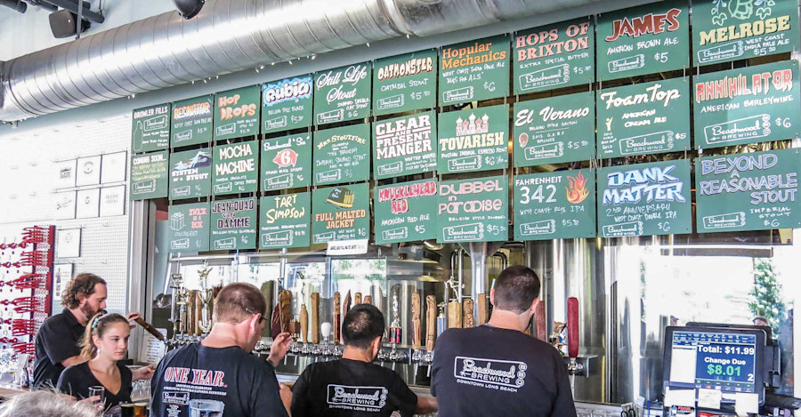 Beercation: Los Angeles Image