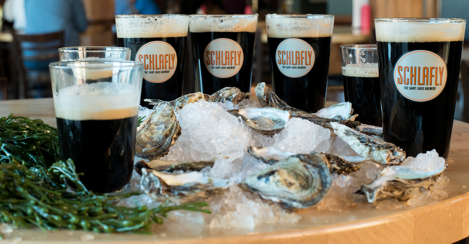 7 Food-Focused Beer Festivals to Feast at This Year Primary Image