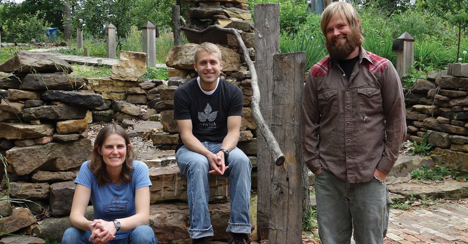 Breakout Brewer: Scratch Brewing Primary Image