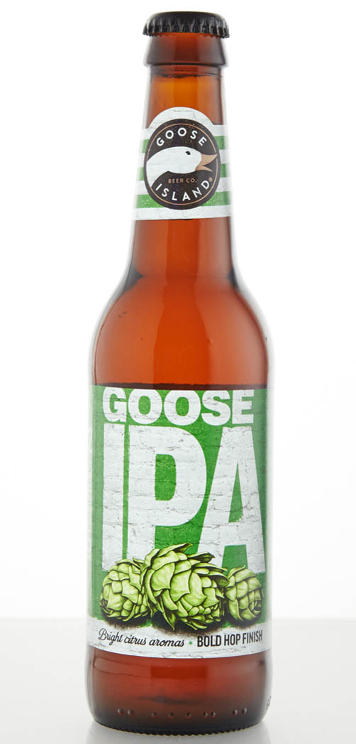 Review: Goose Island Beer Company Goose IPA | Craft Beer & Brewing