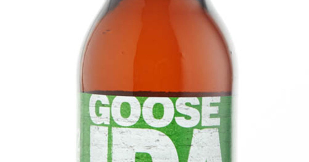 Review Goose Island Beer Company Goose Ipa Craft Beer Brewing Review Goose Island Beer Company Goose Ipa Craft Beer Brewing