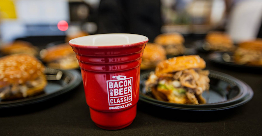 7 Beer and Bacon Festivals to Satisfy Your Craving this Year Image