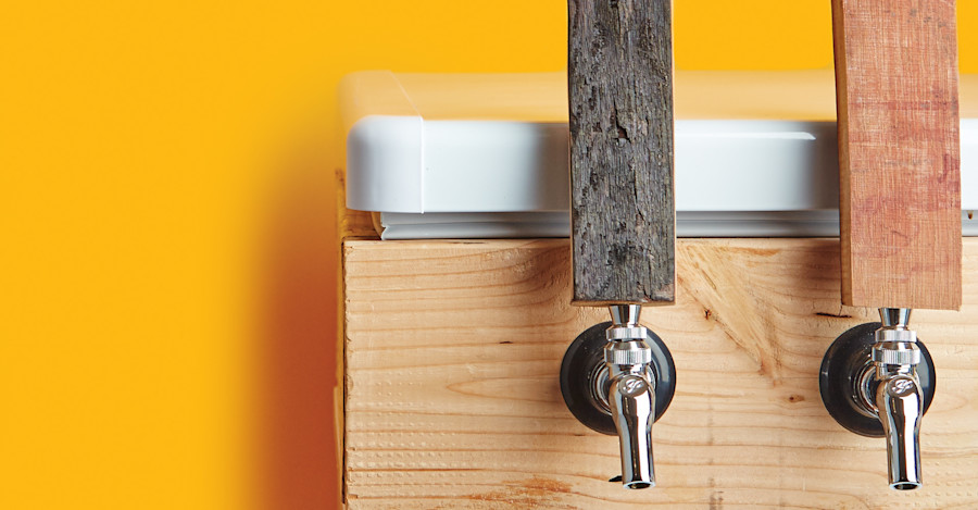 Full Video: Building A Home Draft System Image