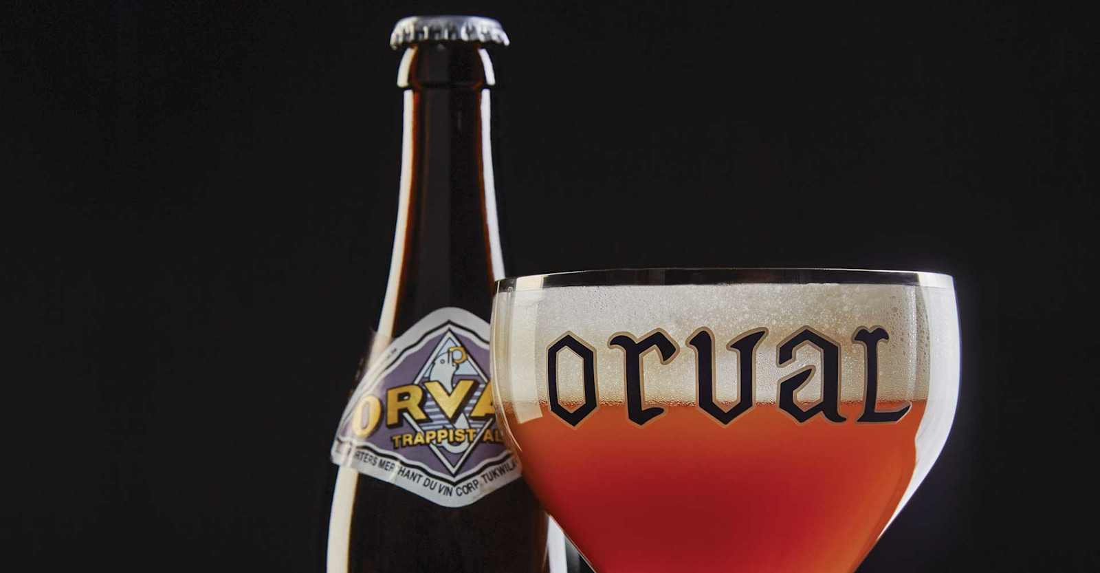 An Ode to Orval Primary Image