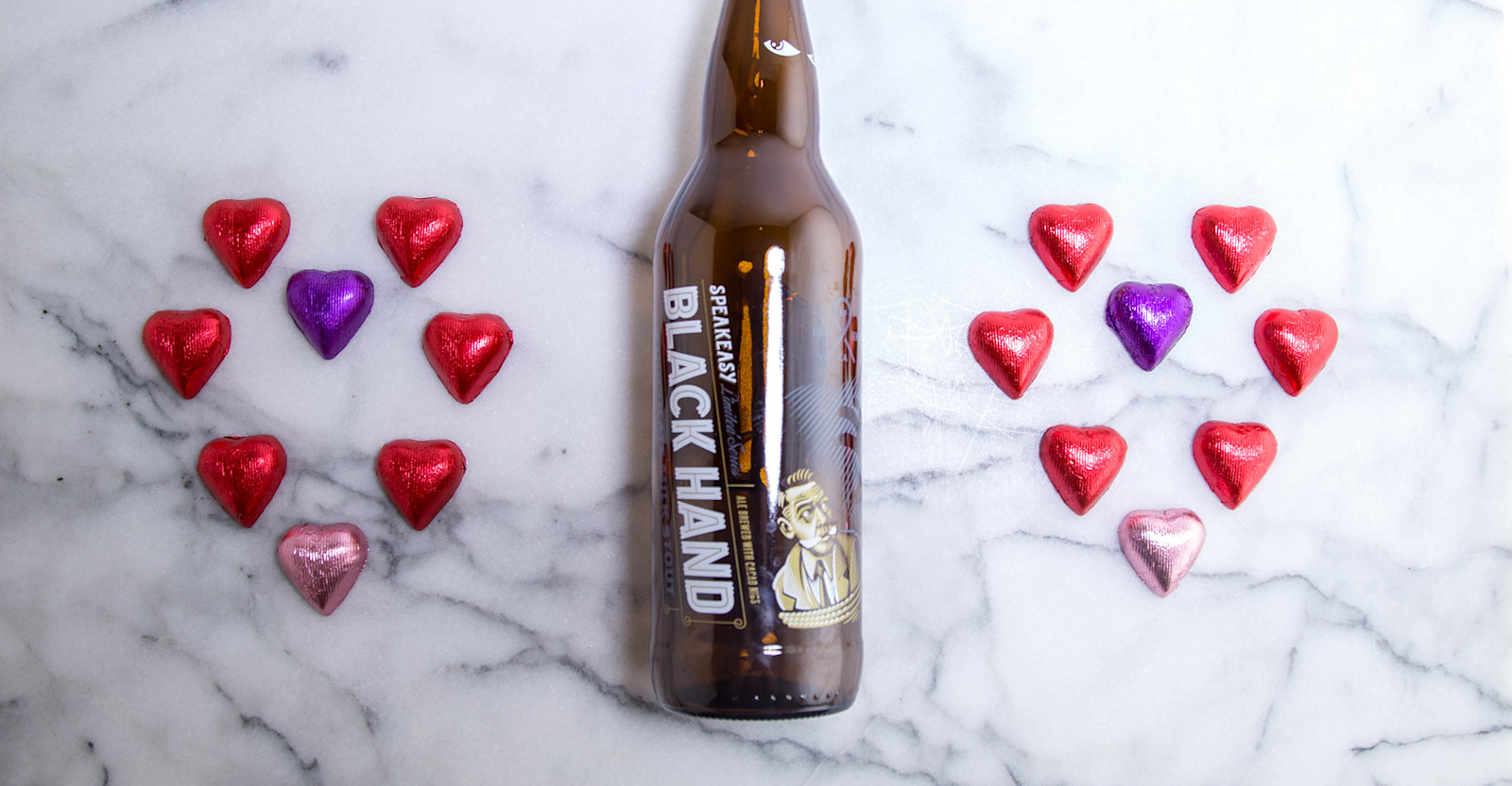 14 Chocolate Beers To Drink on Valentine’s Day Primary Image