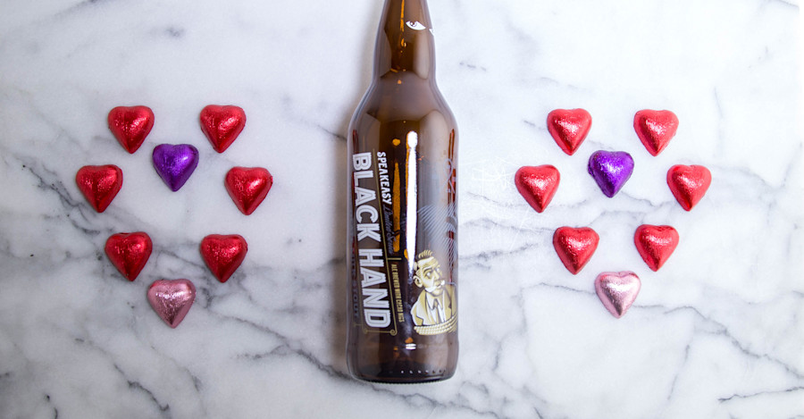 14 Chocolate Beers To Drink on Valentine’s Day Image