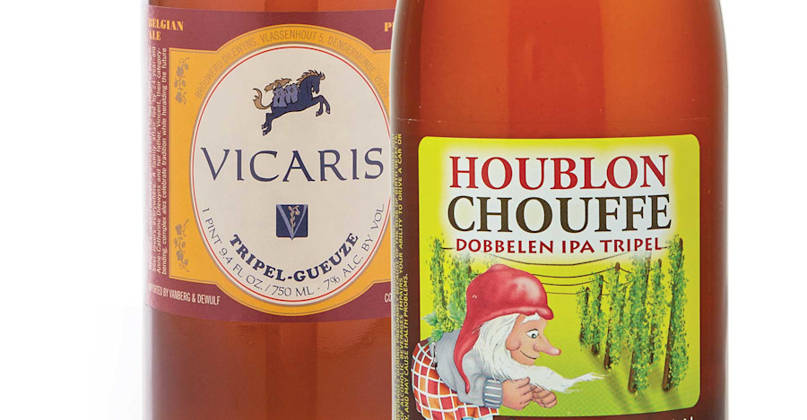 The Ales of Apostates: When Abbey Beers Get Weird Image