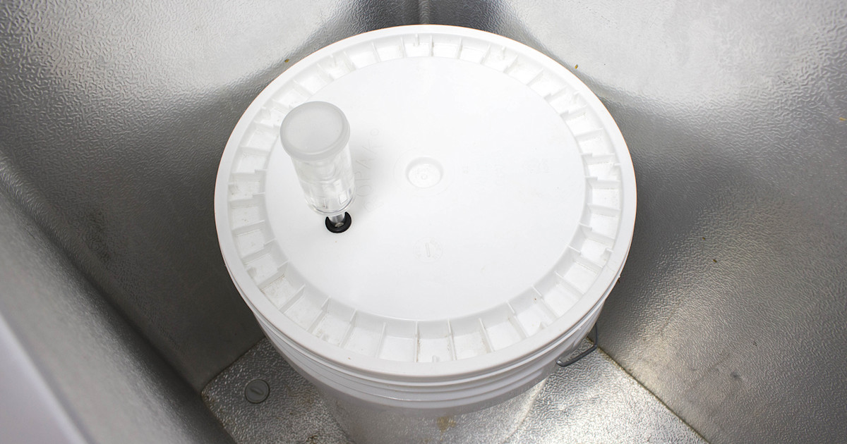 Take Control of Your Fermentation | Craft Beer & Brewing