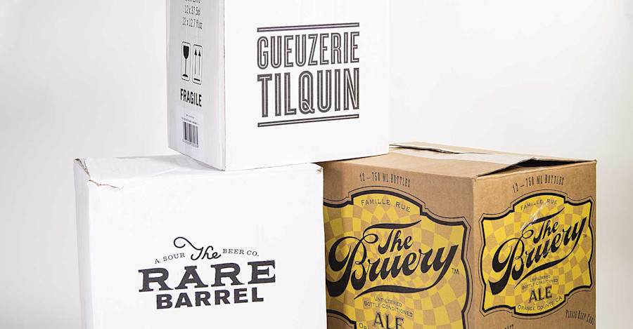 No Excuses: Cellar Options for Everyone Image