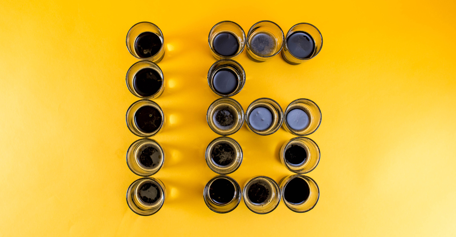 16 Stouts to Sip Before Stout Month Ends Primary Image