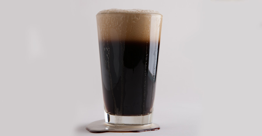 Make Your Best Irish Extra Stout Image