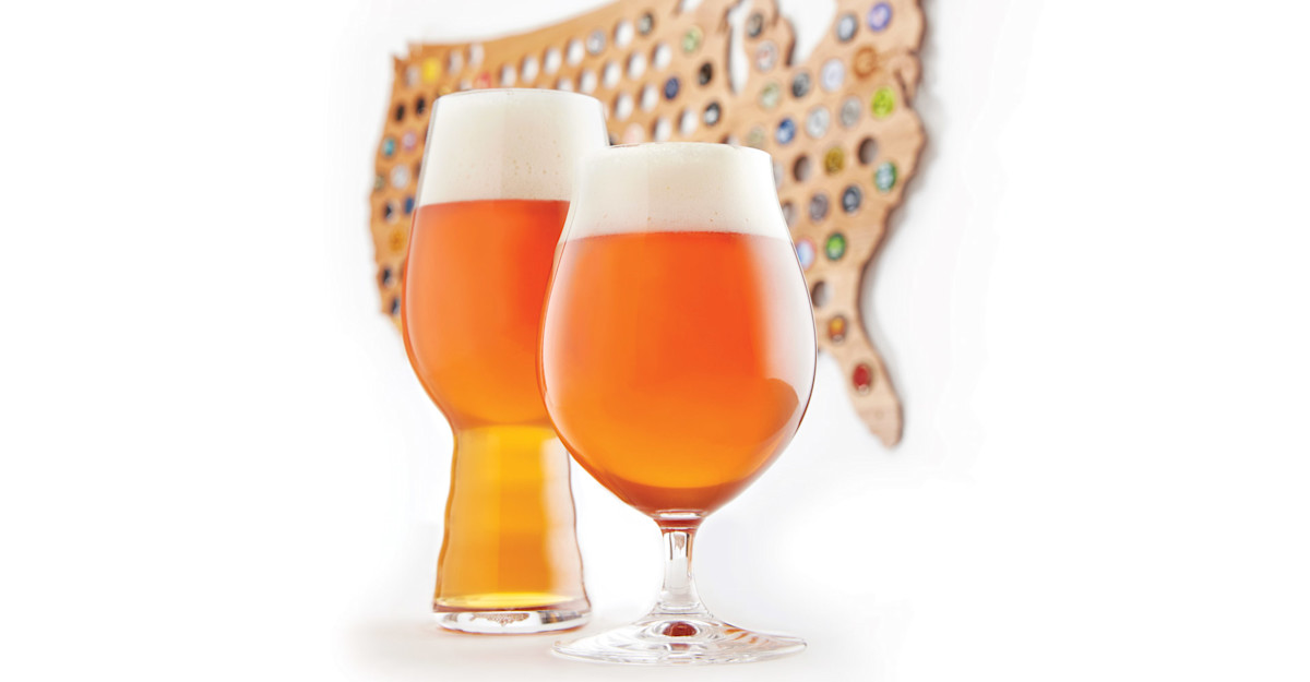 How to Brew Your Best IPA Ever Craft Beer & Brewing