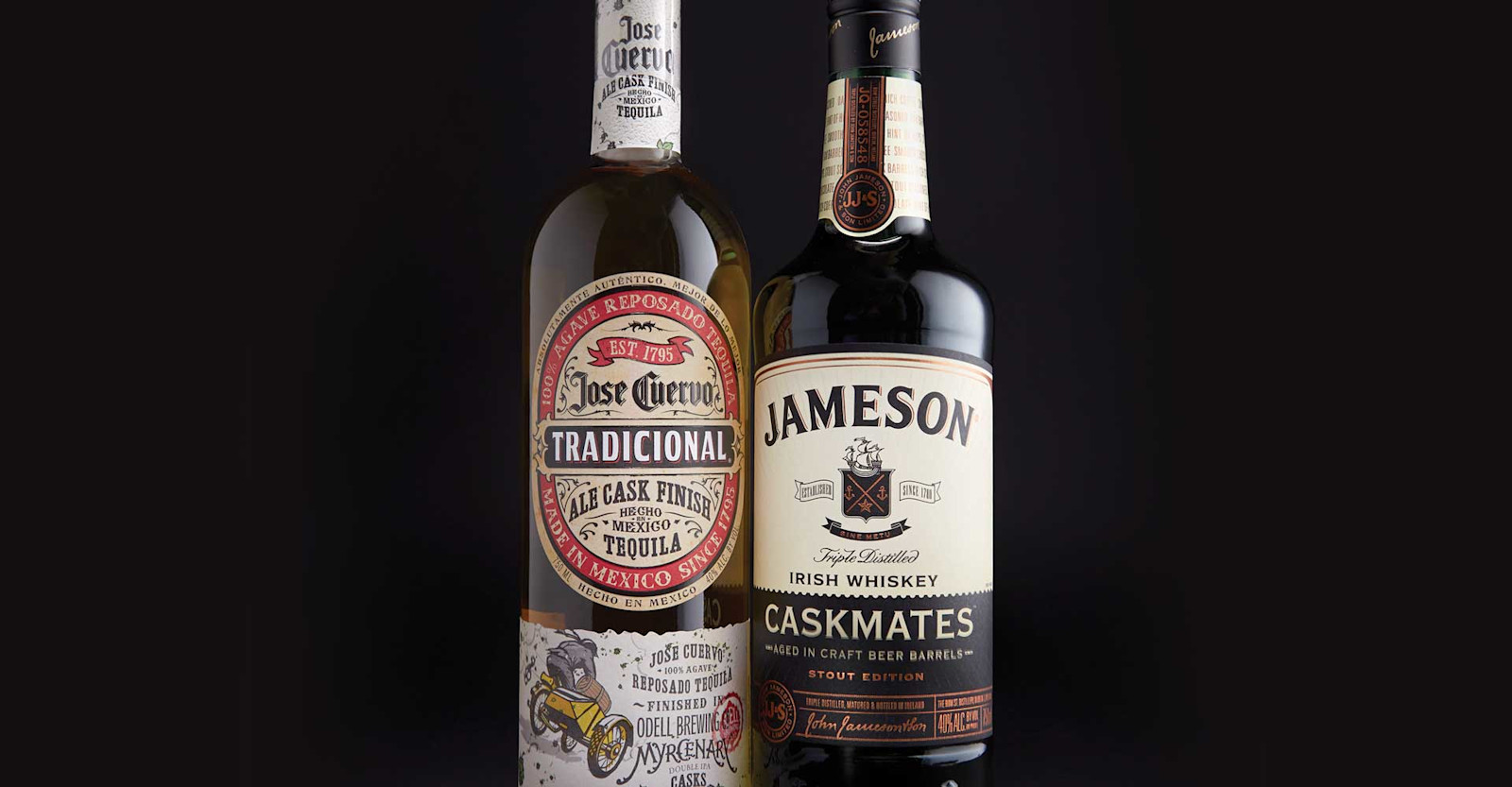 The Barrel Cycle Primary Image