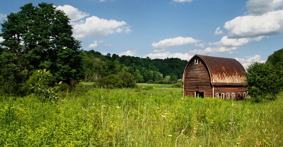 8 American Farmhouse Breweries Image