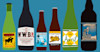 Jester King Brewery Founder Jeff Stuffings Gravitates to a 6-Pack of Beers with Expressive Personality Image
