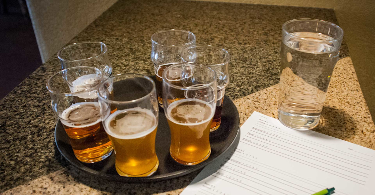 Homebrew Competitions Decoding Your Judging Scoresheet Craft Beer