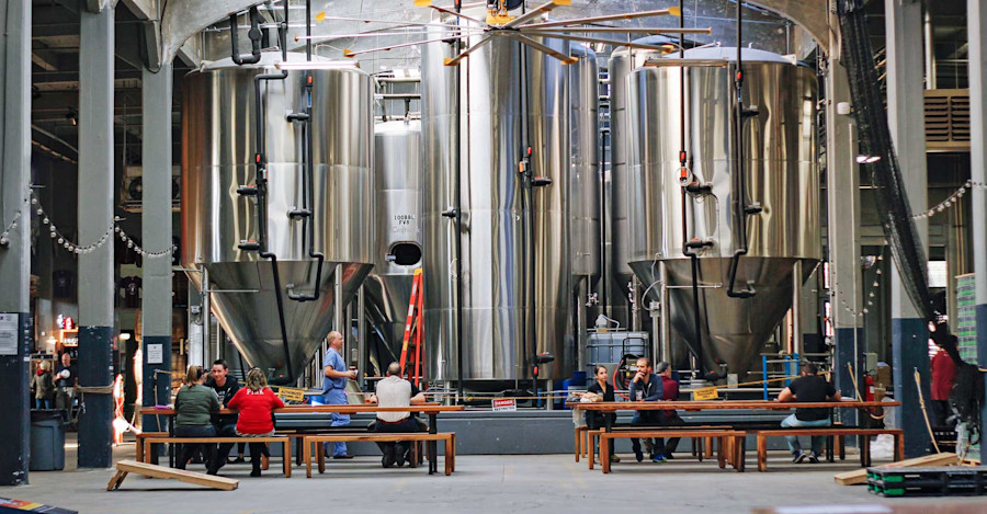 Beercation: Cincinnati, Ohio Image