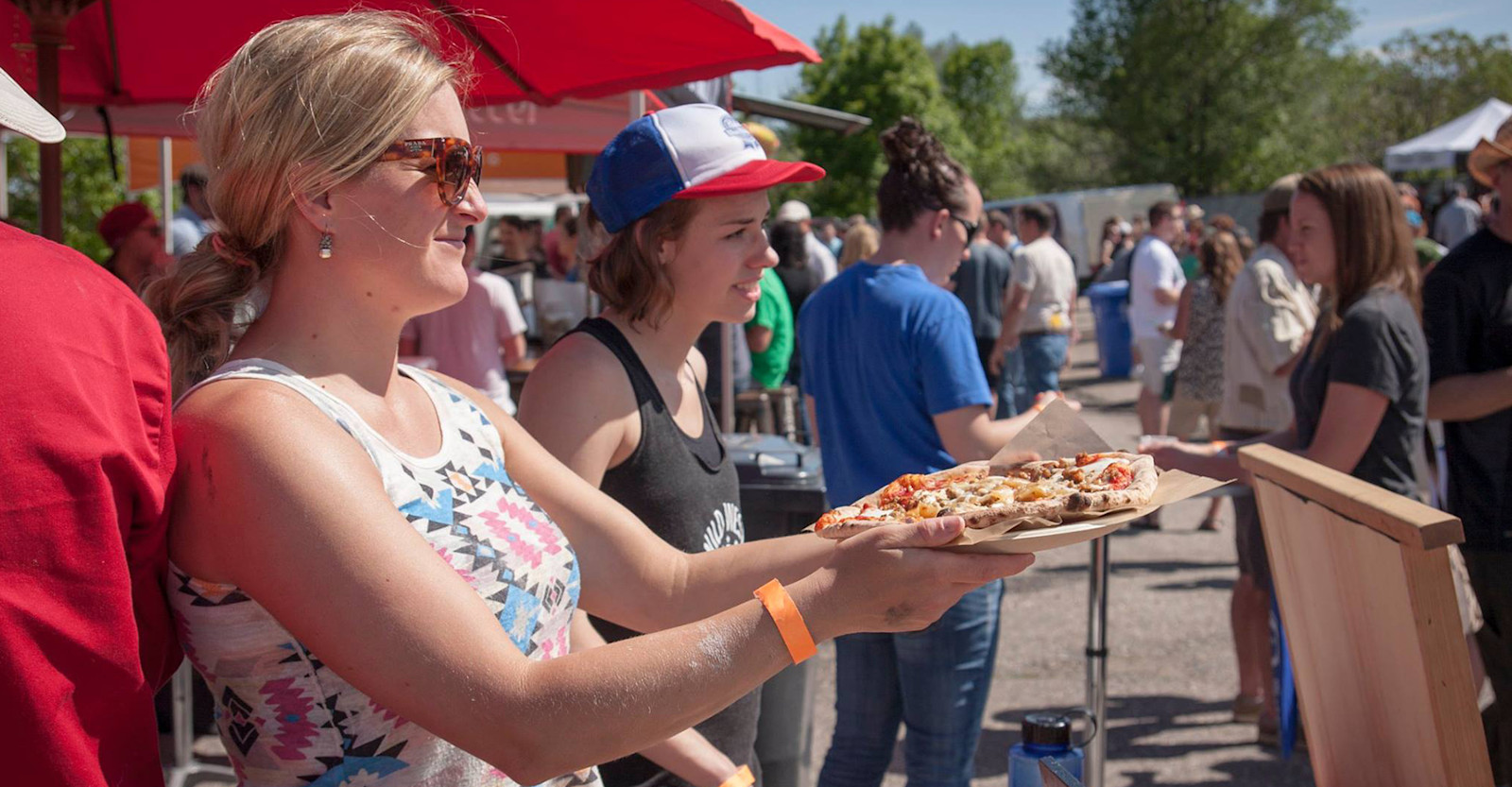 The New Craft Beer Festival Trend Primary Image