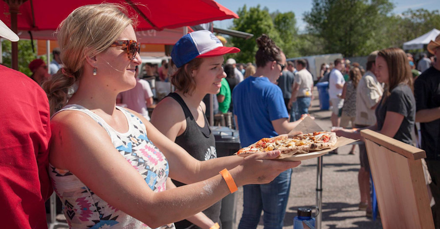 The New Craft Beer Festival Trend Image