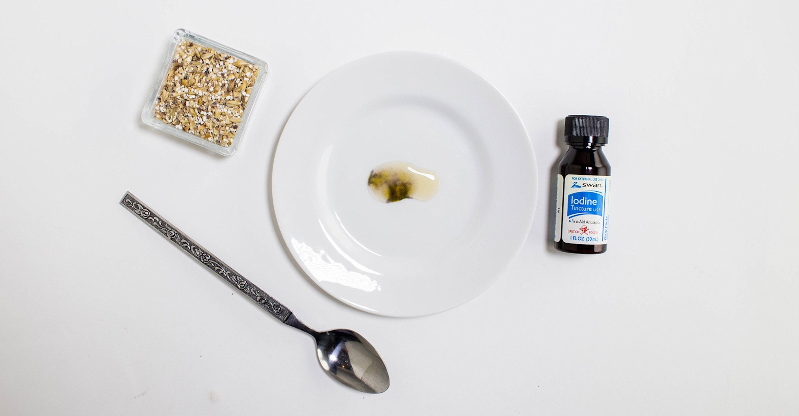 On the Road to Conversion Primary Image