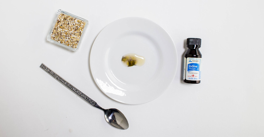 On the Road to Conversion Image