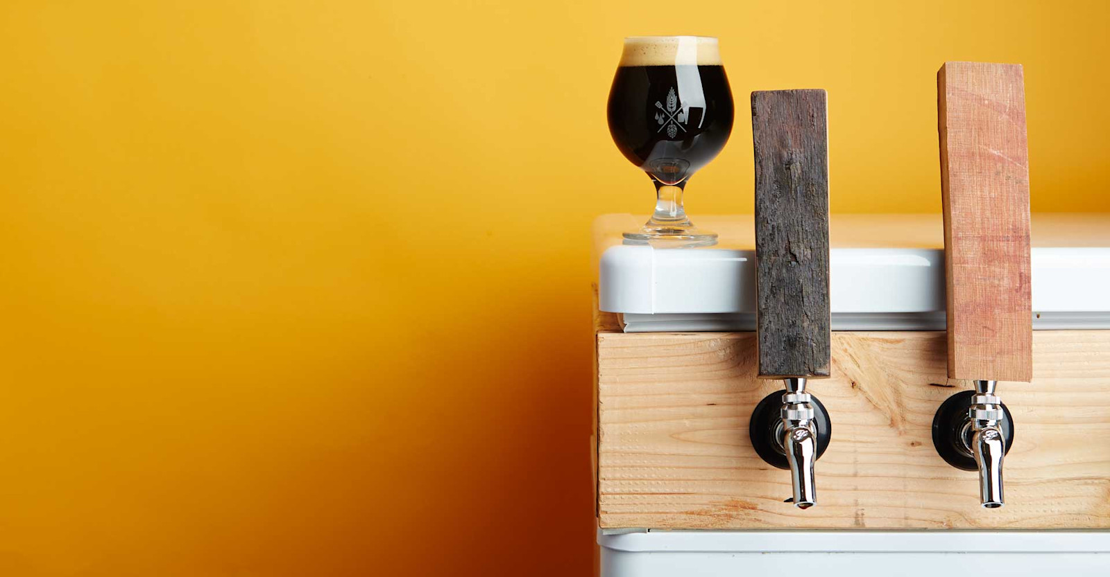 First Draft: Getting Started with Your New Home Draft System Primary Image