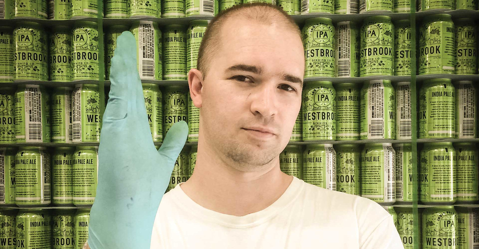 Breakout Brewer: Westbrook Brewing Primary Image